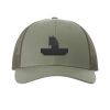 Low Pro Trucker Cap Thumbnail
