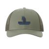 Low Pro Trucker Cap Thumbnail